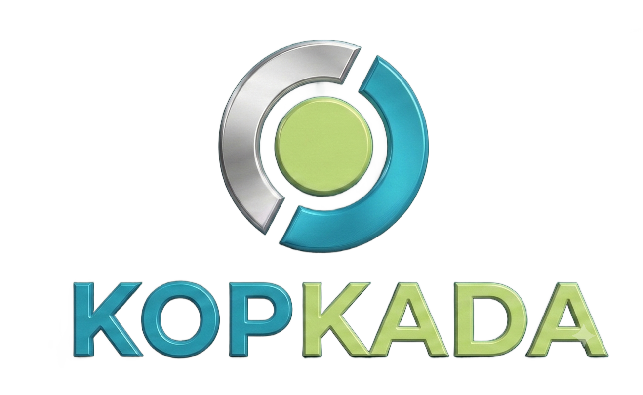 Kopkada